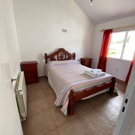Apartmán Ganesha Esquel Exteriér fotografie