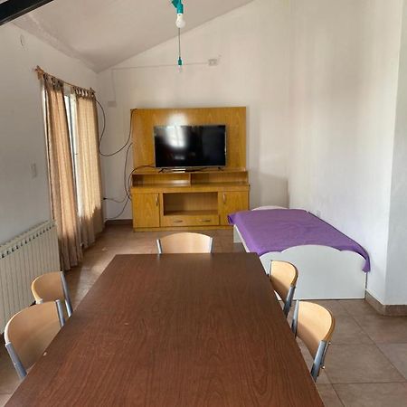 Apartmán Ganesha Esquel Exteriér fotografie