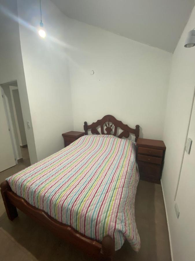 Apartmán Ganesha Esquel Exteriér fotografie