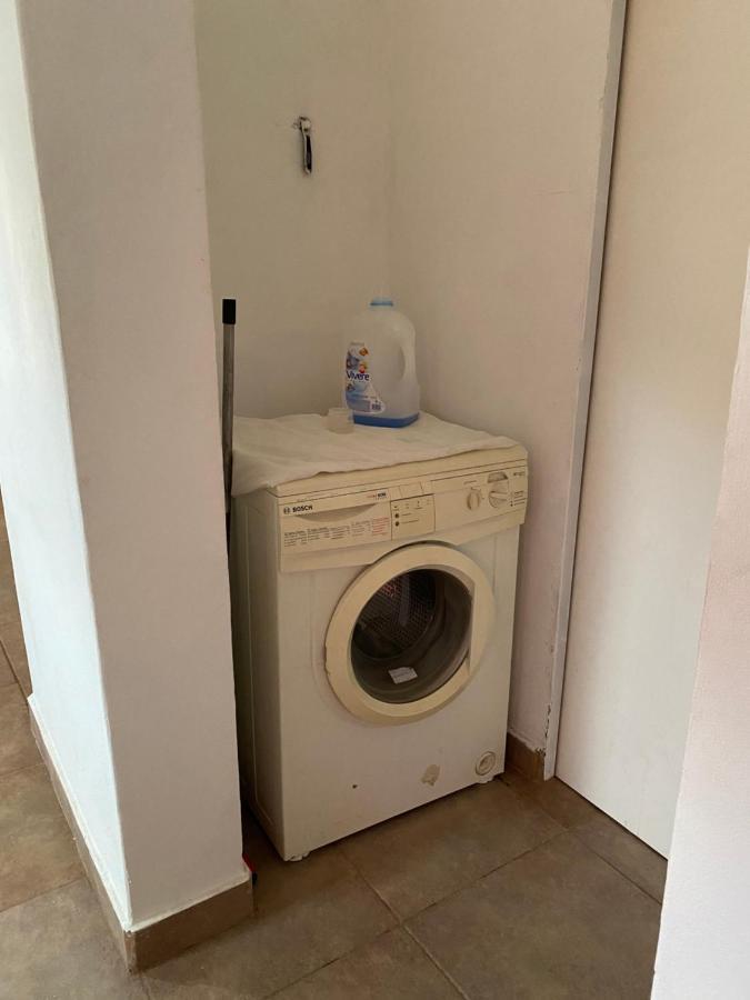 Apartmán Ganesha Esquel Exteriér fotografie